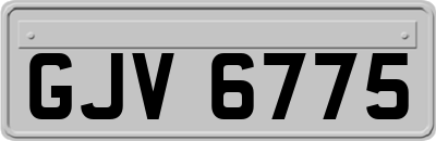 GJV6775