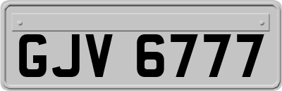 GJV6777