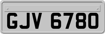 GJV6780