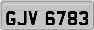GJV6783