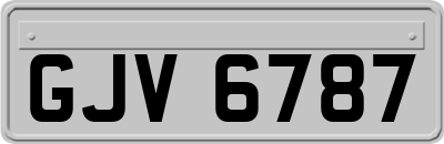 GJV6787