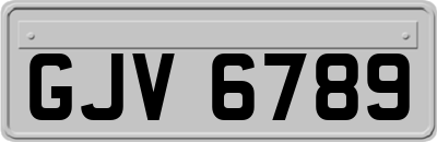 GJV6789