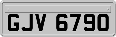 GJV6790
