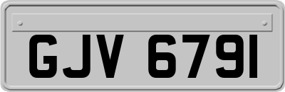 GJV6791