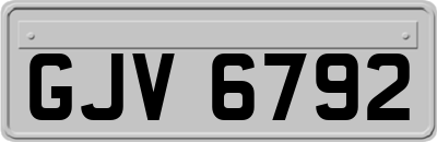 GJV6792