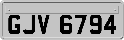 GJV6794