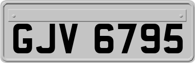 GJV6795