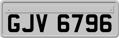 GJV6796