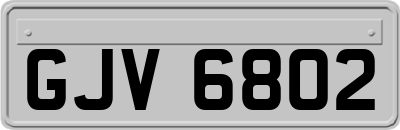 GJV6802