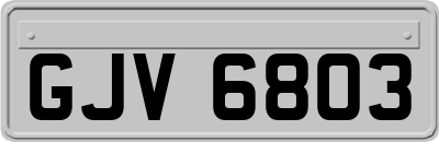 GJV6803