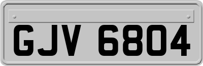 GJV6804