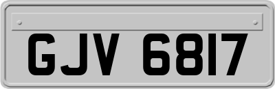 GJV6817
