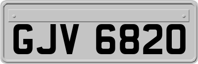 GJV6820