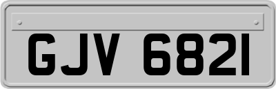 GJV6821
