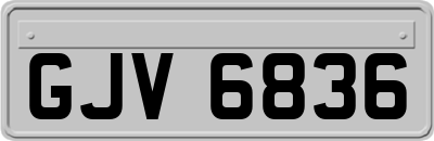 GJV6836
