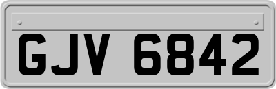 GJV6842