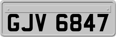 GJV6847