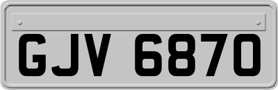 GJV6870