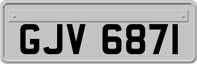 GJV6871