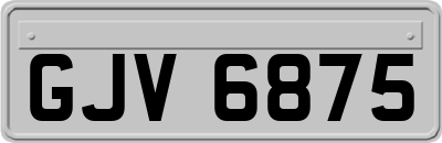 GJV6875