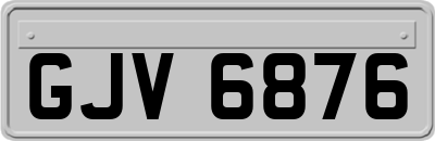 GJV6876