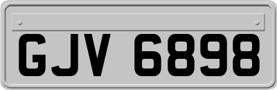 GJV6898