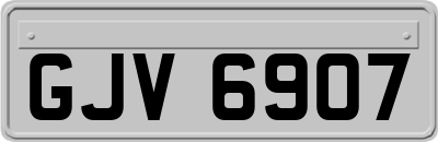 GJV6907