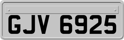 GJV6925