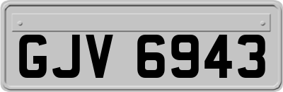 GJV6943