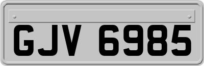 GJV6985
