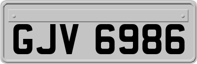 GJV6986