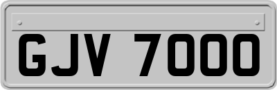 GJV7000