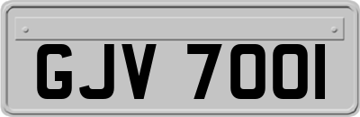 GJV7001