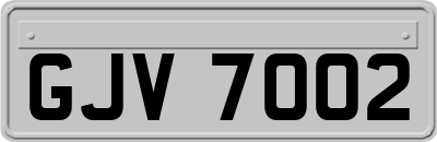 GJV7002