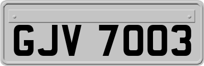 GJV7003