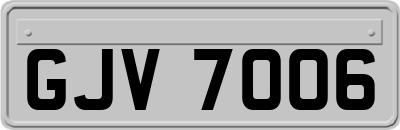 GJV7006