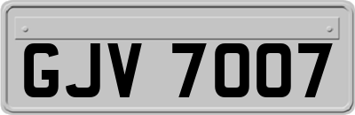 GJV7007