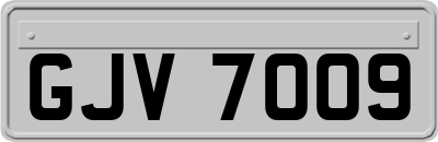 GJV7009