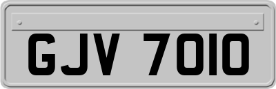GJV7010