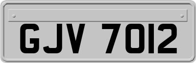 GJV7012