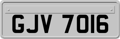 GJV7016