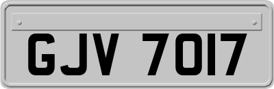 GJV7017