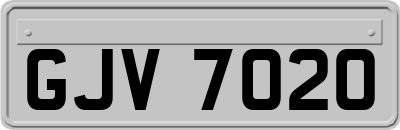 GJV7020