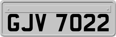 GJV7022