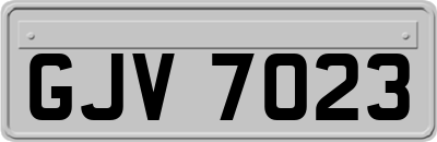 GJV7023