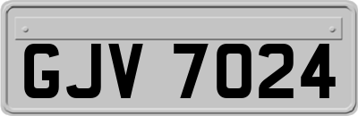 GJV7024