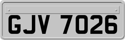 GJV7026