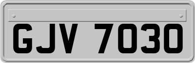 GJV7030