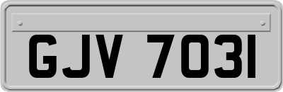 GJV7031