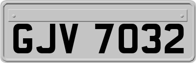 GJV7032